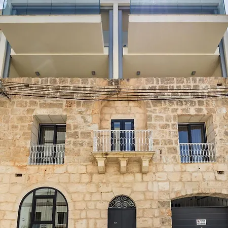 Daire Fl7 Thelodge-amazing View W Big Terrace By Homely *