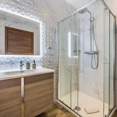 Fl7 Thelodge-amazing View W Big Terrace By Homely Appartement Mellieħa