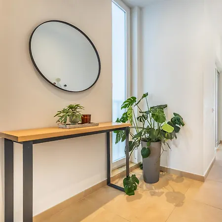 Apartment Fl7 Thelodge-amazing View W Big Terrace By Homely Mellieha