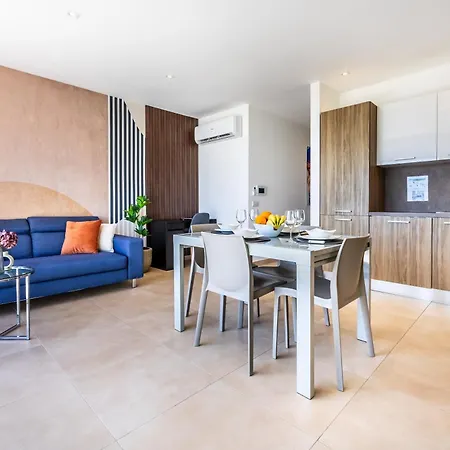 Fl7 Thelodge-amazing View W Big Terrace By Homely Appartement *