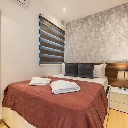 Fl7 Thelodge-amazing View W Big Terrace By Homely Appartement *