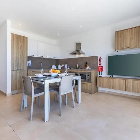 Appartement Fl7 Thelodge-amazing View W Big Terrace By Homely