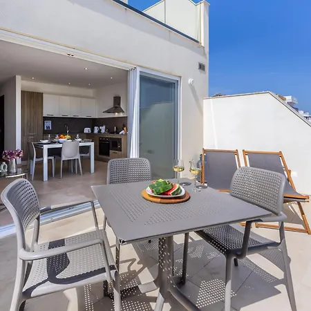 公寓 Fl7 Thelodge-amazing View W Big Terrace By Homely *
