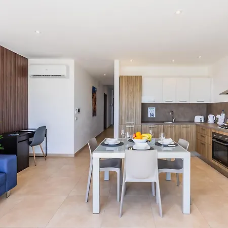 Fl7 Thelodge-amazing View W Big Terrace By Homely *