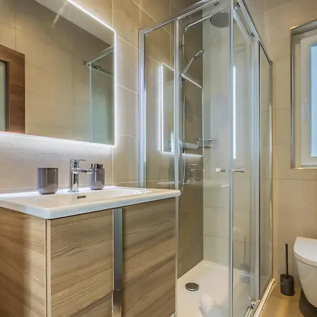 Apartamento Fl7 Thelodge-amazing View W Big Terrace By Homely *