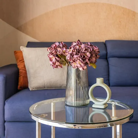 Appartement Fl7 Thelodge-amazing View W Big Terrace By Homely Mellieħa