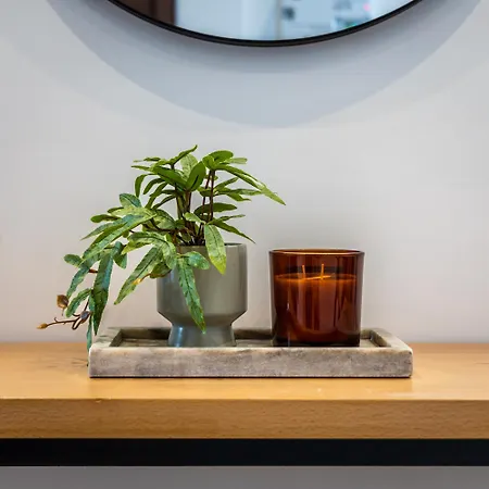 Fl7 Thelodge-amazing View W Big Terrace By Homely