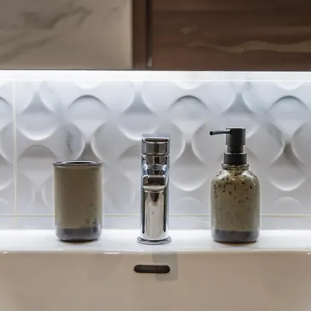 Appartement Fl7 Thelodge-amazing View W Big Terrace By Homely Mellieħa