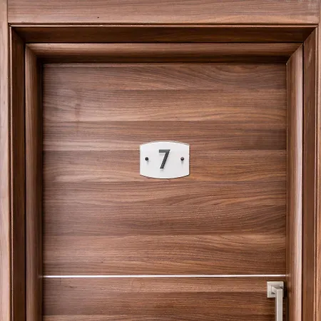 Fl7 Thelodge-amazing View W Big Terrace By Homely *