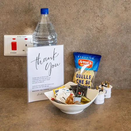 Fl7 Thelodge-amazing View W Big Terrace By Homely Appartement *