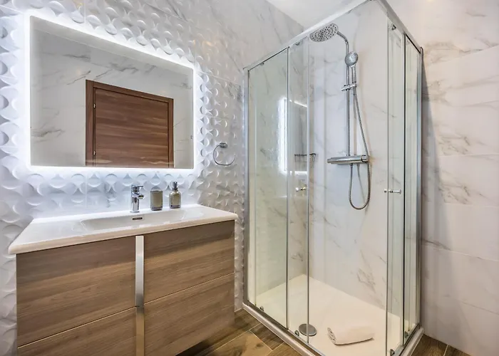 Fl7 Thelodge-amazing View W Big Terrace By Homely Appartement Mellieħa