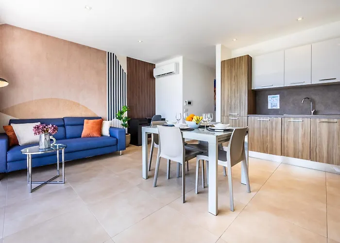 Fl7 Thelodge-amazing View W Big Terrace By Homely Apartment *