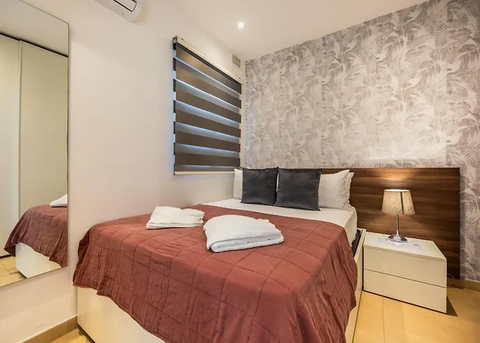 Fl7 Thelodge-amazing View W Big Terrace By Homely Apartment *