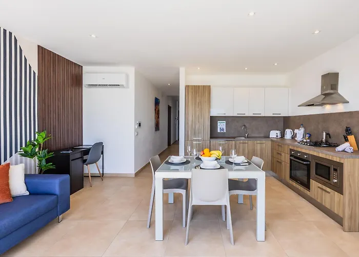 Fl7 Thelodge-amazing View W Big Terrace By Homely *