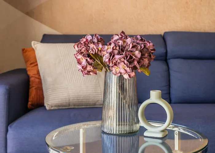 Apartment Fl7 Thelodge-amazing View W Big Terrace By Homely Mellieha