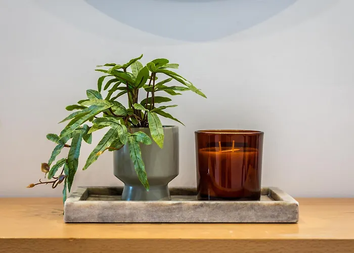 Fl7 Thelodge-amazing View W Big Terrace By Homely