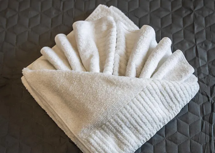 Apartment Fl7 Thelodge-amazing View W Big Terrace By Homely