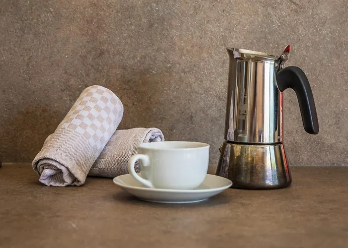 Apartment Fl7 Thelodge-amazing View W Big Terrace By Homely *