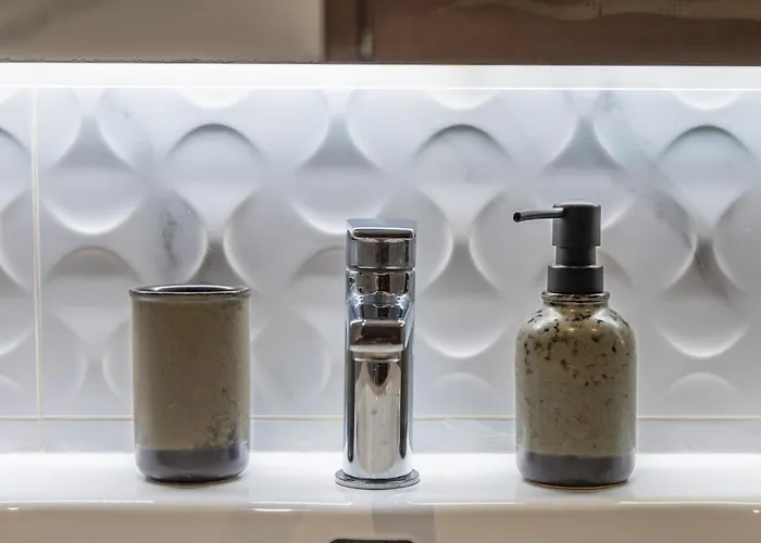 Apartment Fl7 Thelodge-amazing View W Big Terrace By Homely Mellieha