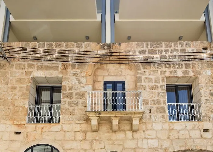 Appartement Fl7 Thelodge-amazing View W Big Terrace By Homely *